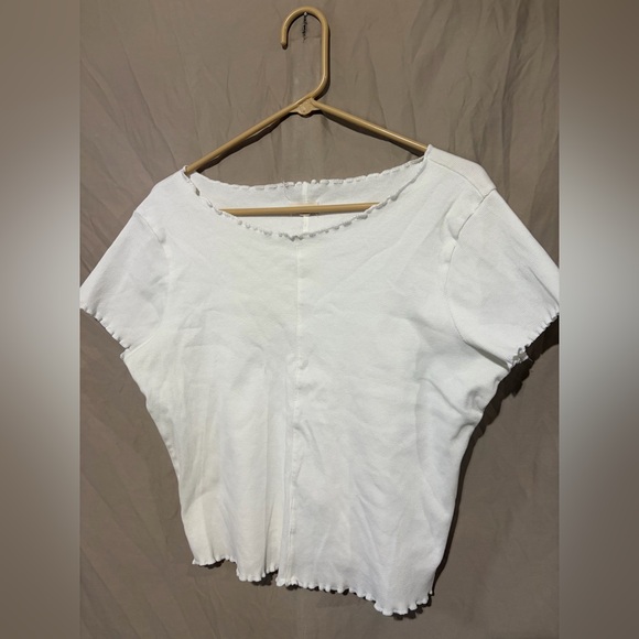 Pilcro Tops - Pilcro Anthropologie T-shirt